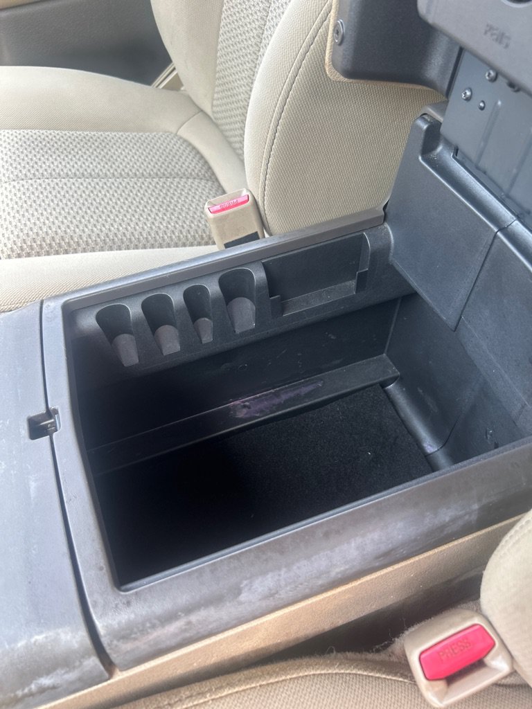 Used 2010 Ford F150 XLT RWD image 13