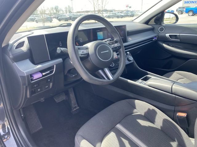 Used 2024 Hyundai Sonata SEL FWD image 11