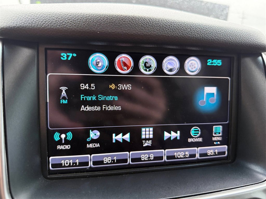 Used 2017 Chevrolet Tahoe Premier image 17