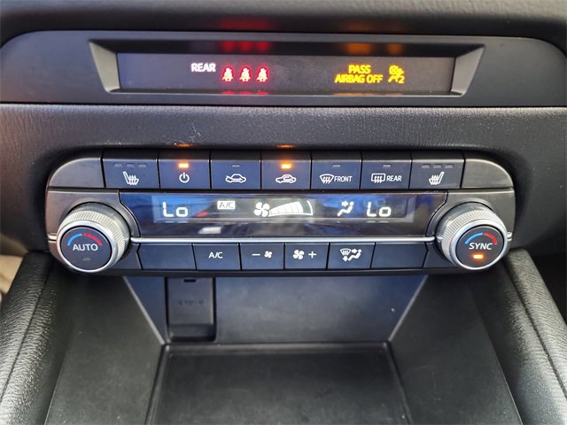 Used 2023 MAZDA CX-5 AWD 2.5 S w/ Preferred Package image 24