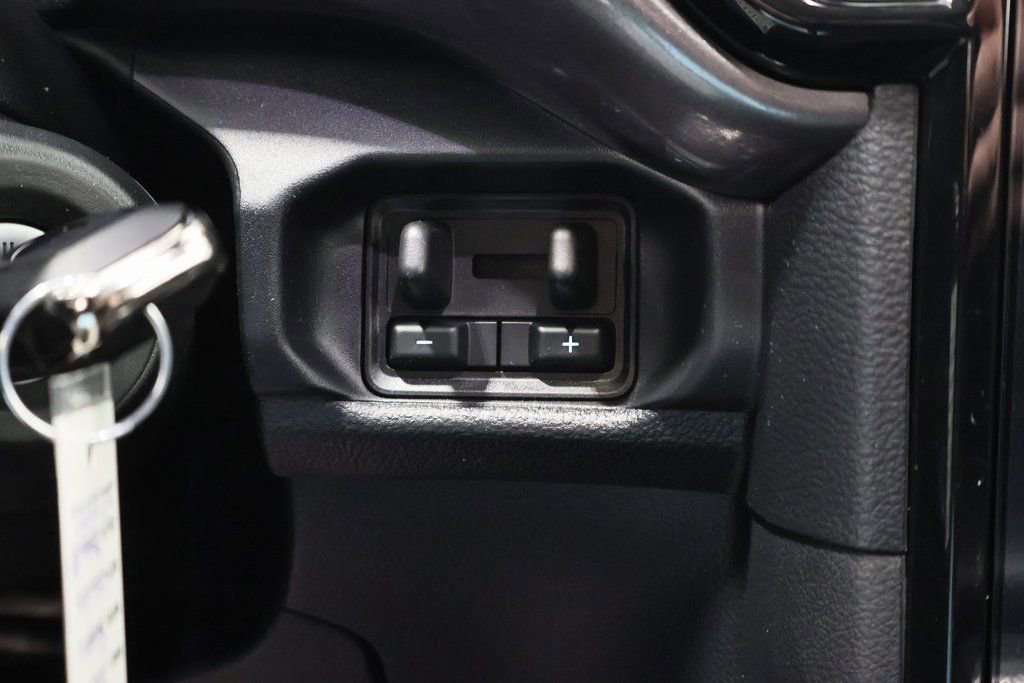 New 2025 Ford Ranger XLT AWD/4WD image 20