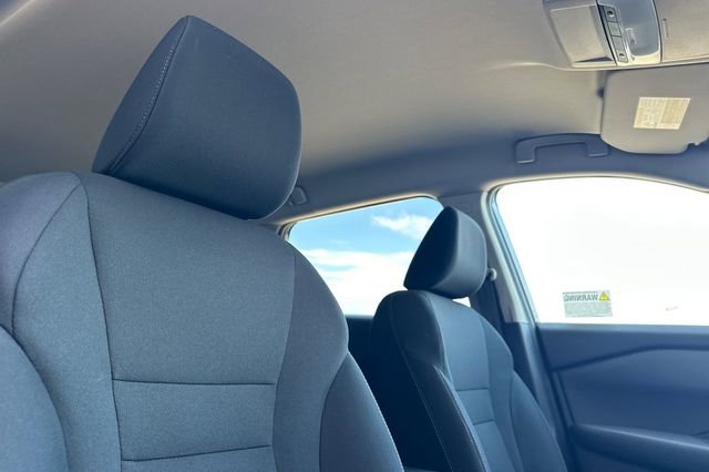 New 2026 Nissan Rogue S image 17