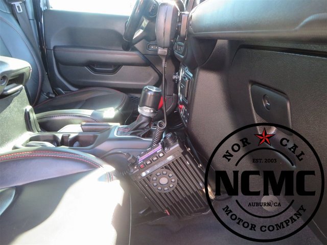 Used 2021 Jeep Gladiator Rubicon image 64