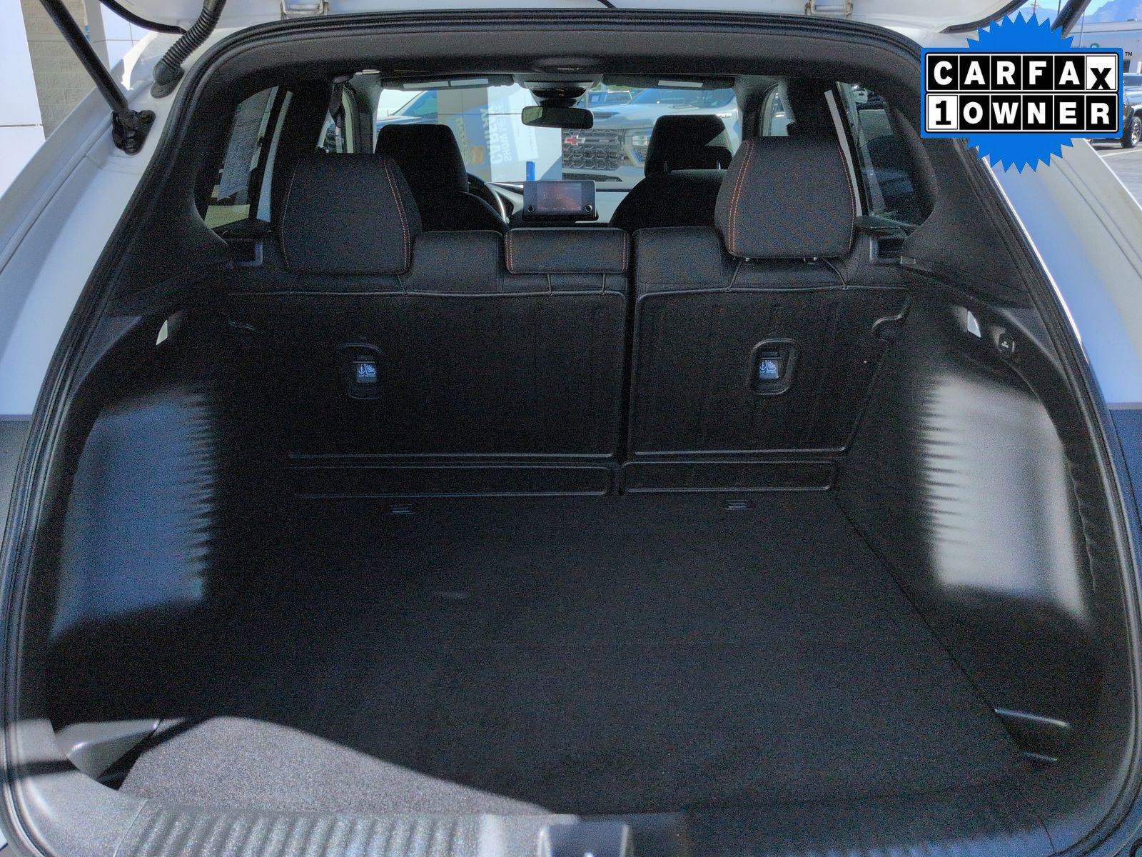 Used 2023 Honda HR-V Sport image 24