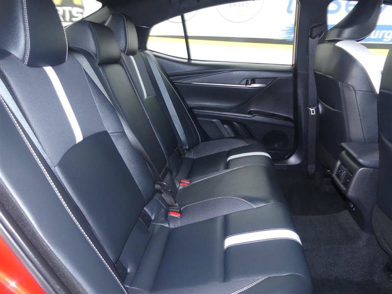 Used 2026 Toyota Camry SE FWD image 20