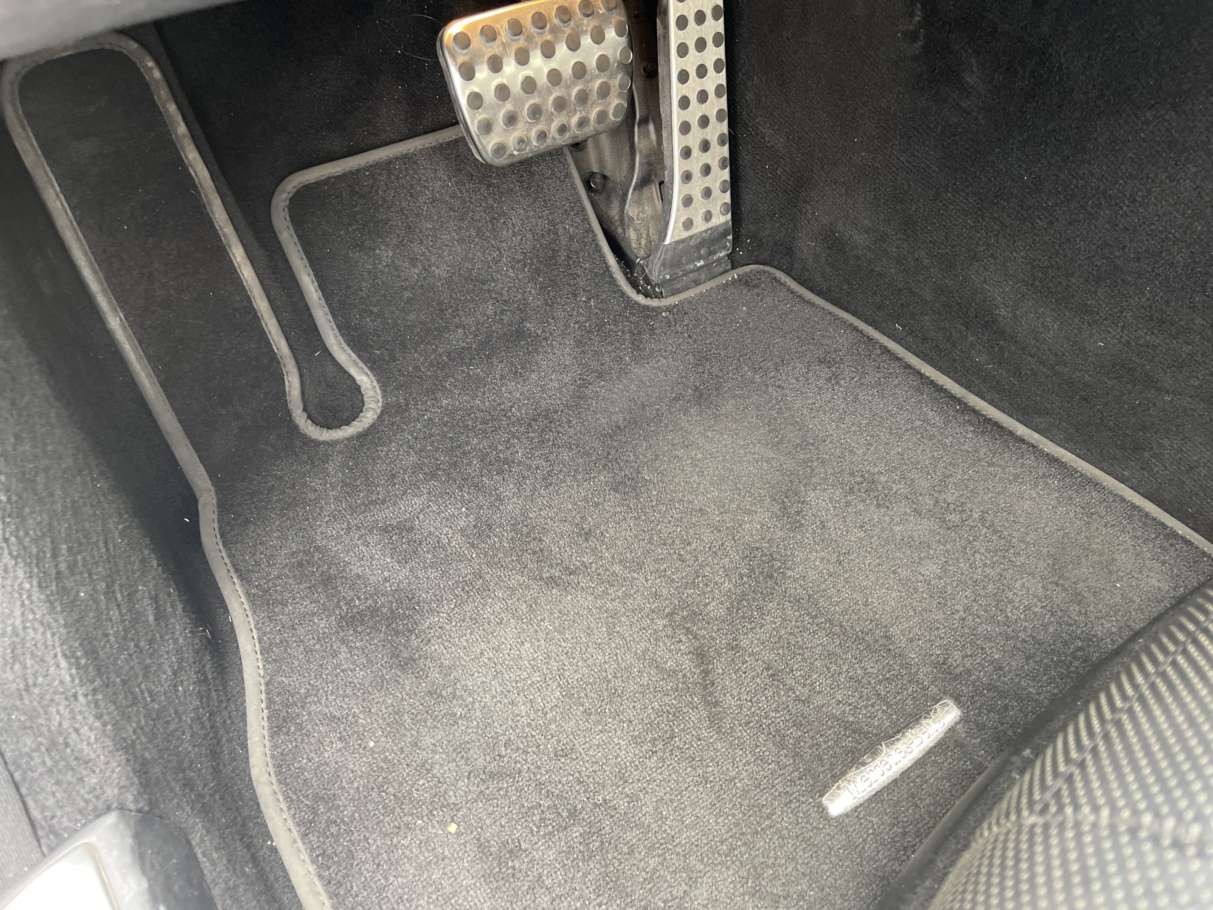 Used 2019 Mercedes-Benz S 560 Sedan image 17