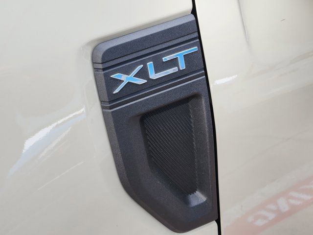 Used 2025 Ford Maverick XLT w/ Equipment Group 301A image 10