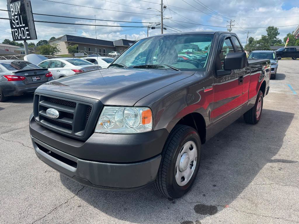 Used 2008 Ford F150 XL RWD image 3