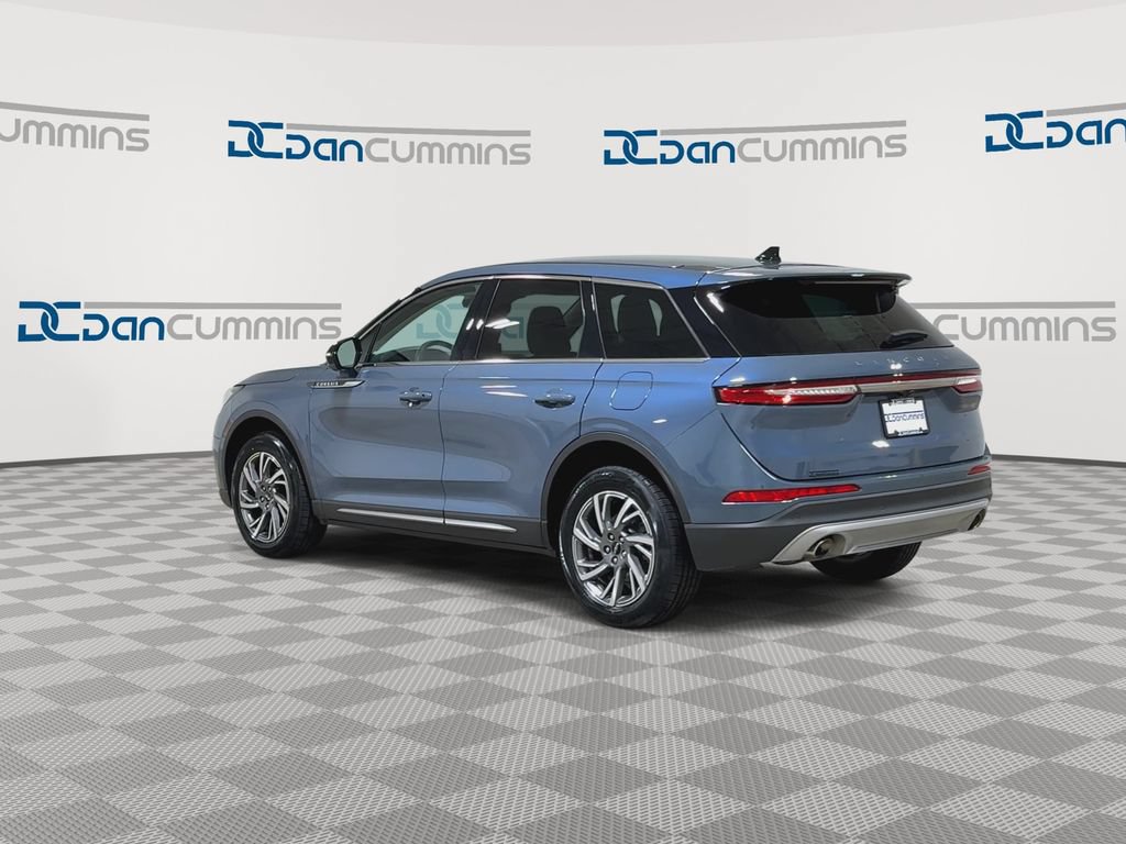 Used 2023 Lincoln Corsair FWD w/ Equipment Group 101A image 6