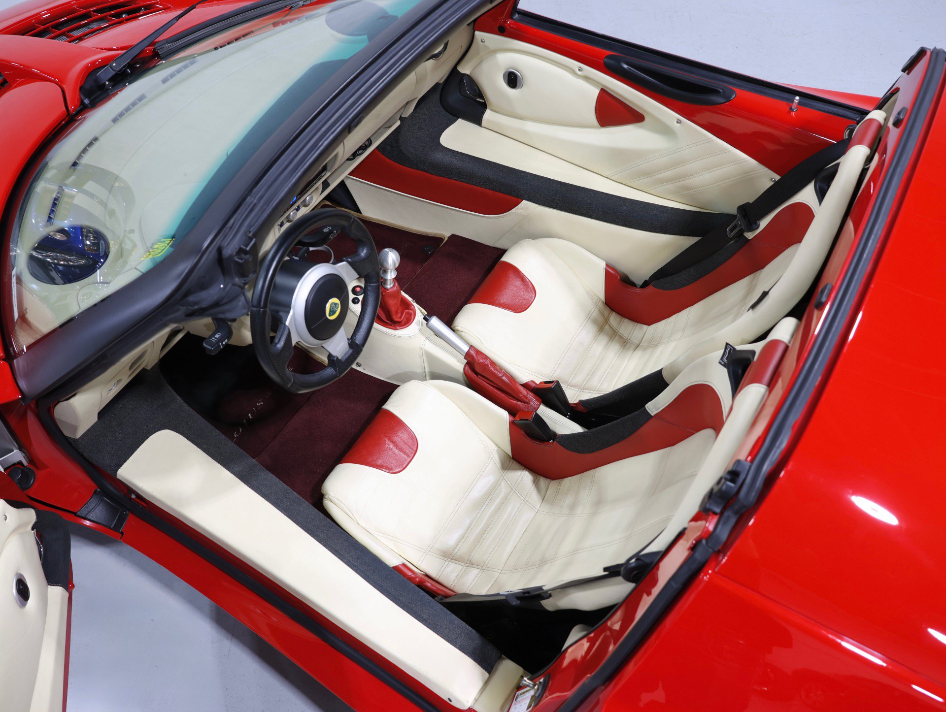 Used 2008 Lotus Elise RWD image 13