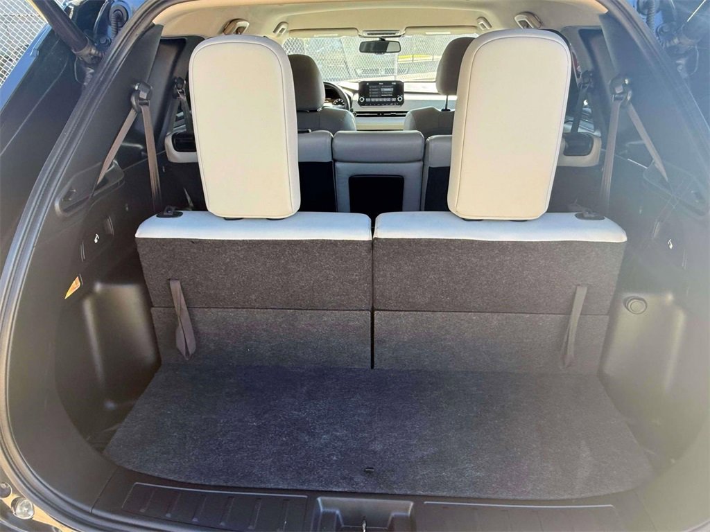 Used 2023 Mitsubishi Outlander SEL Black Edition image 23