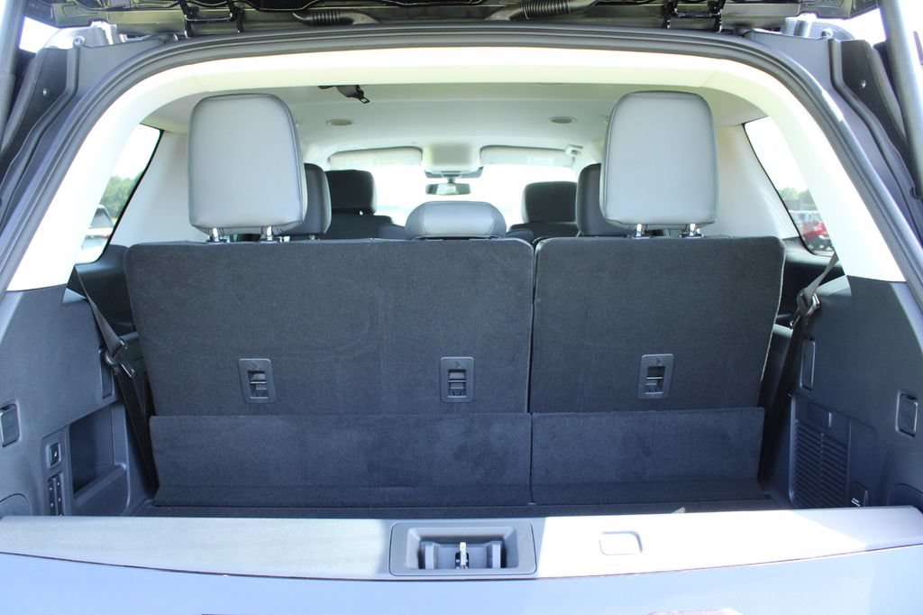 New 2027 Ford Expedition Active AWD/4WD image 10