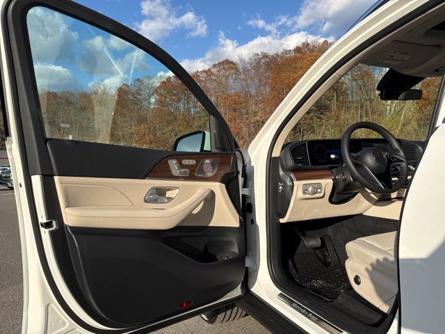 New 2026 Mercedes-Benz GLE 350 4MATIC image 21