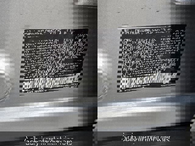 Used 2025 Honda HR-V LX image 39