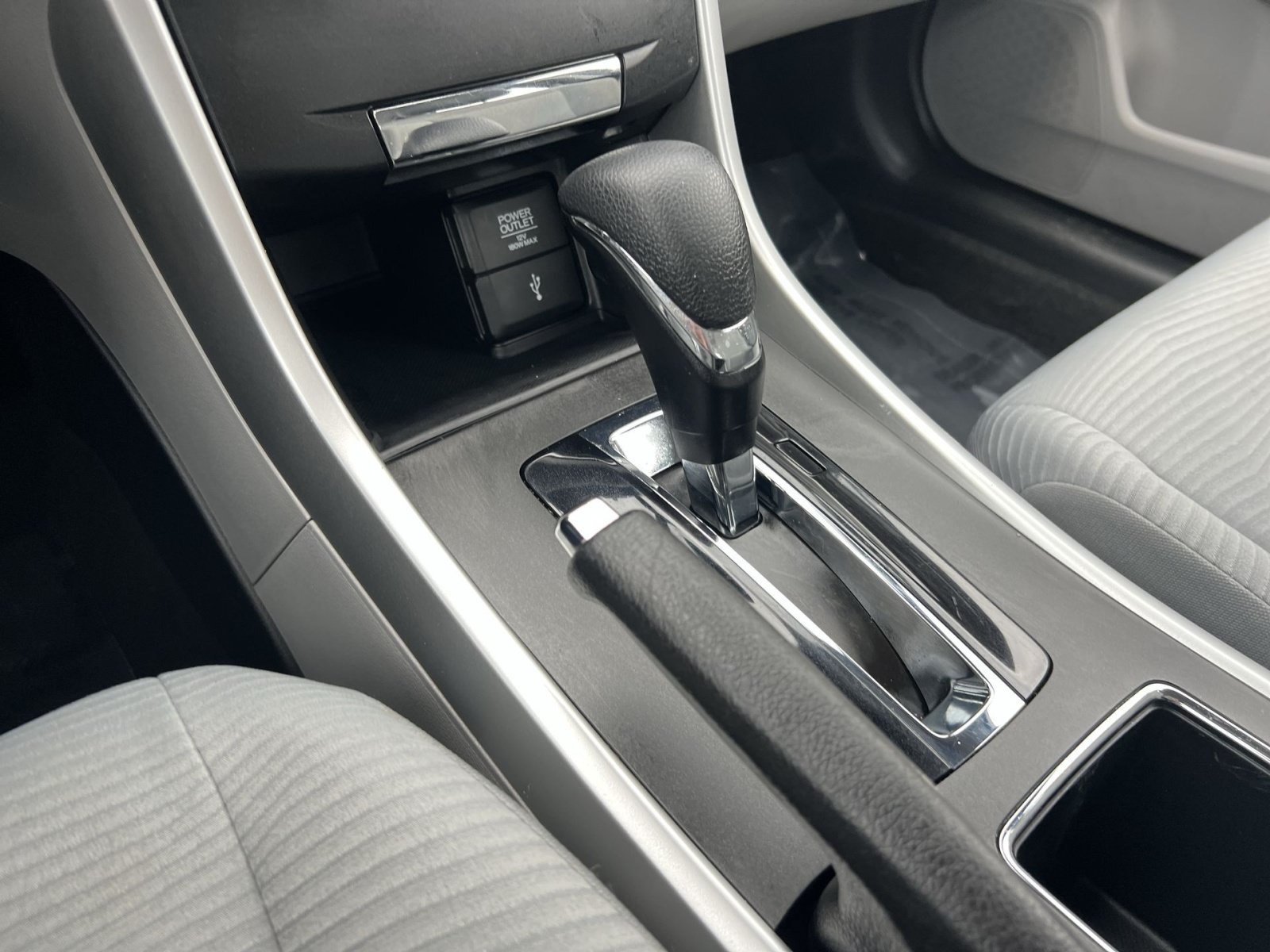 Used 2015 Honda Accord LX image 20