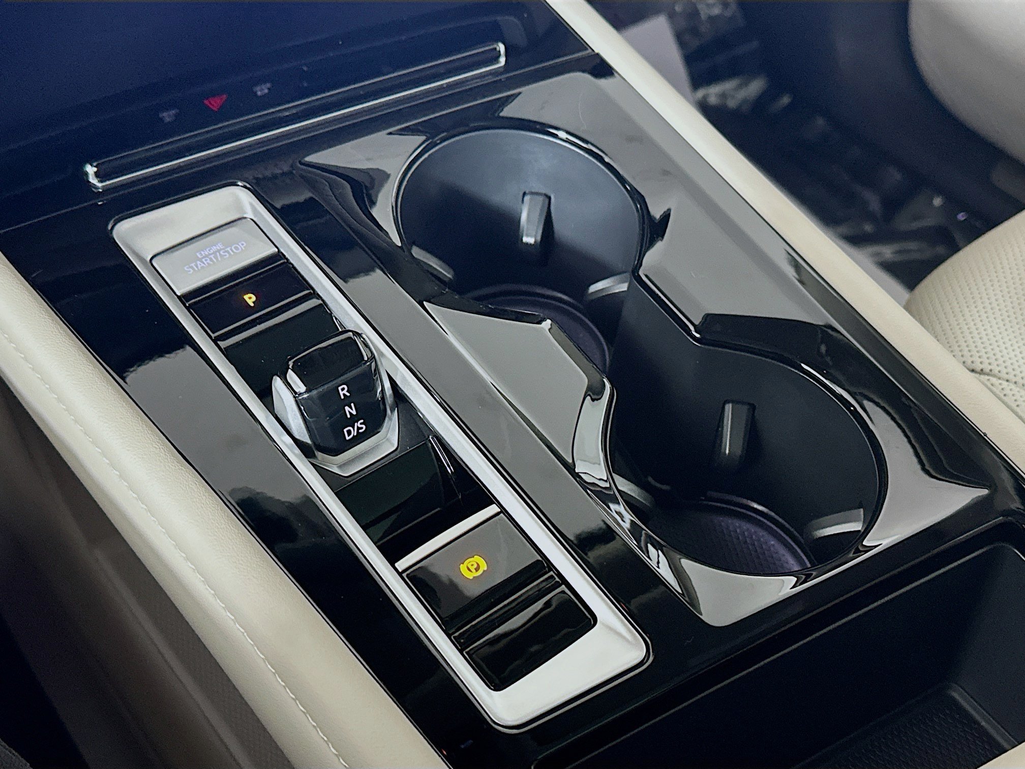 New 2026 Volkswagen Atlas SE AWD/4WD image 16
