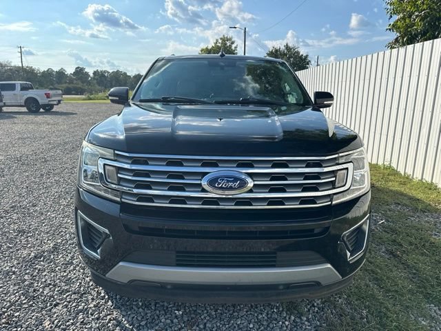 Used 2019 Ford Expedition Limited w/ Equipment Group 301A RWD image 8