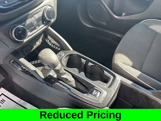 Used 2023 Chevrolet TrailBlazer LT w/ Convenience Package image 27