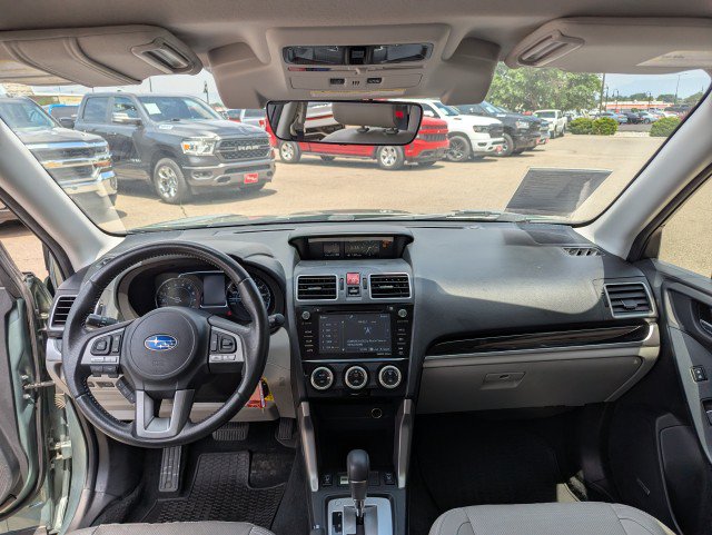 Used 2018 Subaru Forester 2.5i Limited AWD/4WD image 24