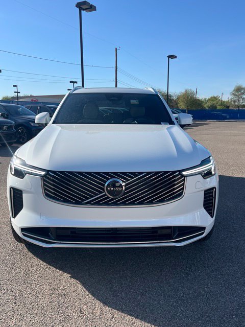 New 2026 Volvo XC90 T8 Ultra w/ Lounge Package AWD/4WD image 8