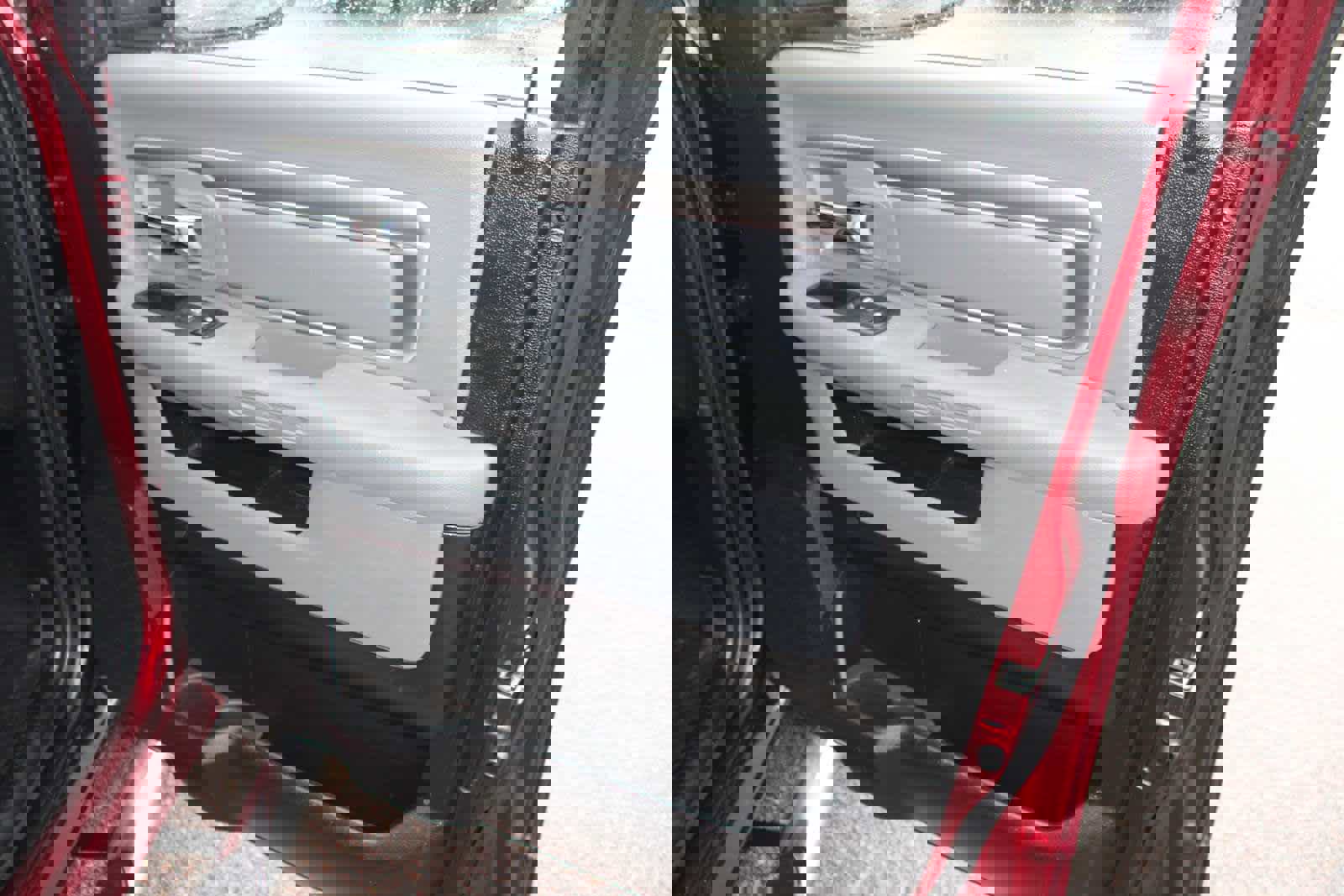 Certified 2019 RAM 1500 Big Horn image 59
