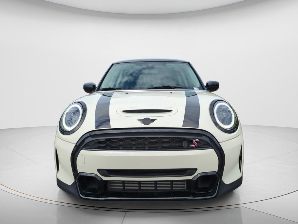 Used 2023 MINI Cooper S FWD image 2
