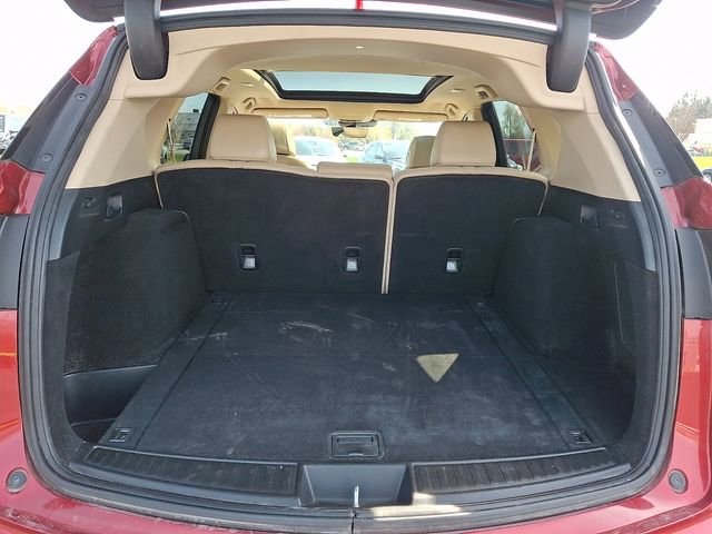 Used 2019 Acura RDX w/ Technology Package AWD/4WD image 30