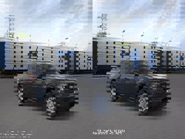 New 2026 Ford Maverick XL w/ Equipment Group 101A image 7