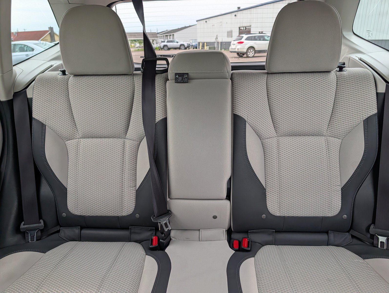Used 2024 Subaru Forester Premium AWD/4WD image 13