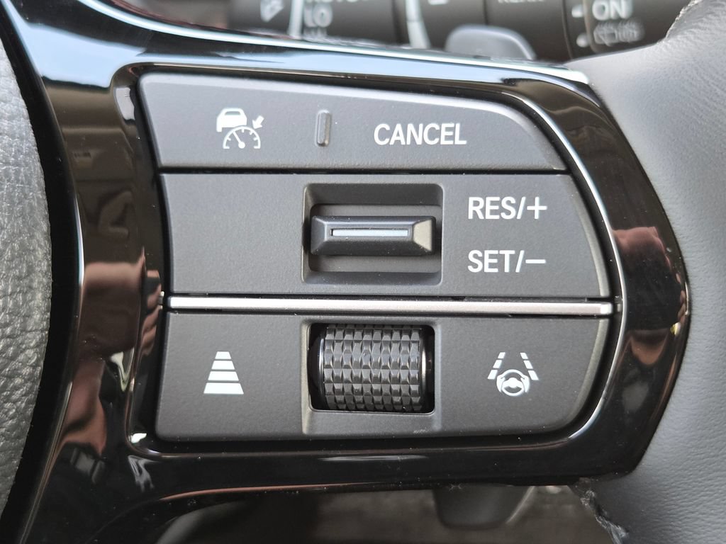 New 2026 Honda Pilot Elite image 13