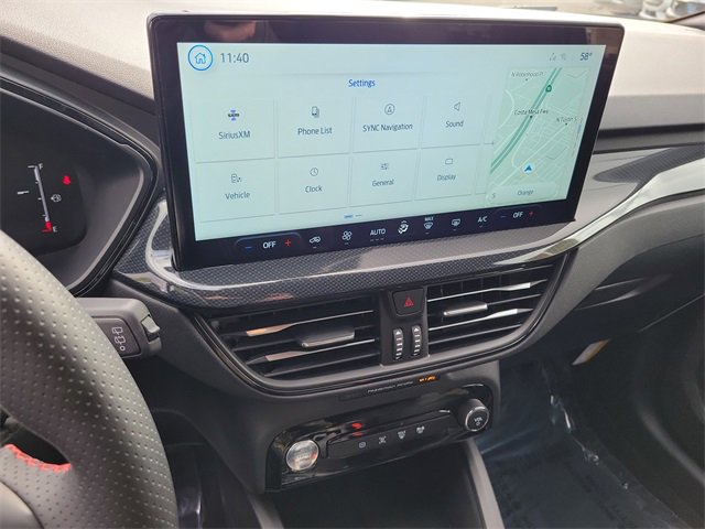 Used 2025 Ford Escape ST-Line w/ Equipment Group 301A image 8