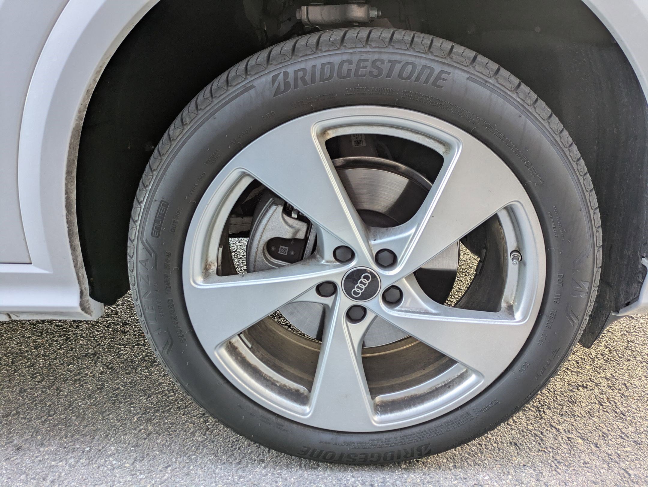 Used 2025 Audi Q5 Premium Plus image 29