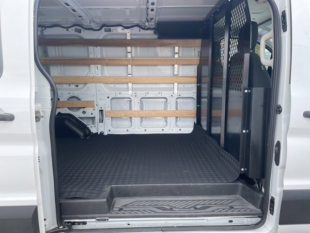 Used 2024 Ford Transit 250 Low Roof w/ Exterior Upgrade Package image 20