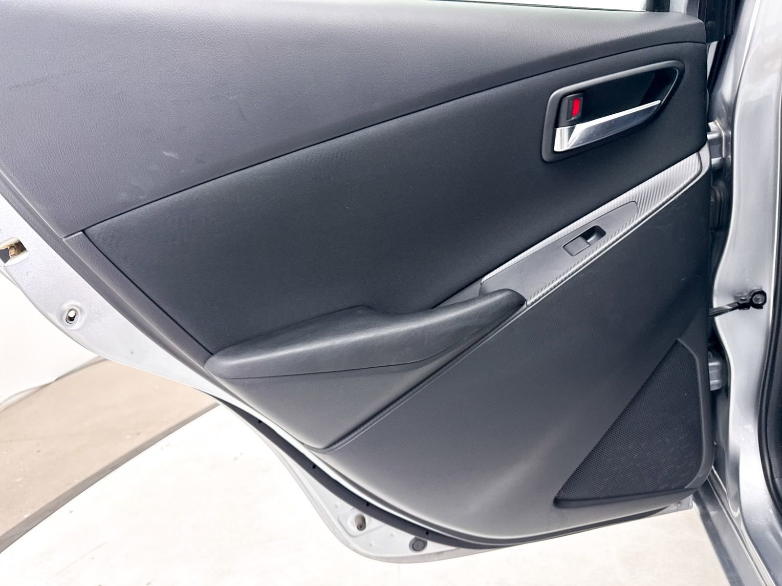 Used 2016 Scion iA image 28