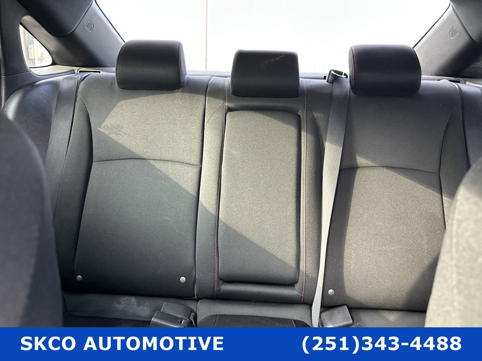 Used 2018 Honda Civic Si image 27