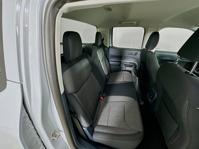 New 2026 Ford Maverick XLT w/ Equipment Group 301A image 25