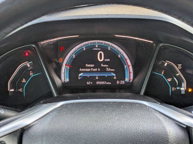 Used 2019 Honda Civic Touring image 11