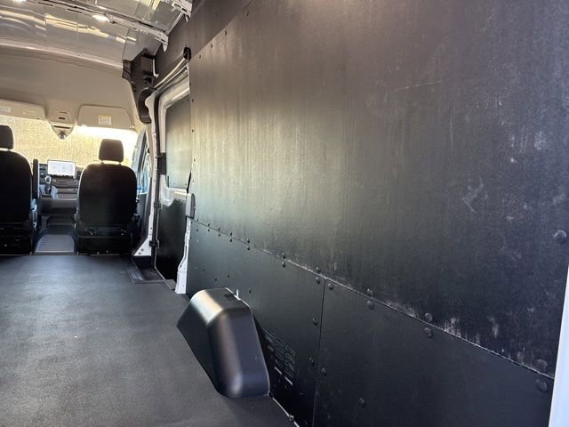 New 2026 Ford Transit 350 148 High Roof Extended w/ Load Area Protection Package image 6