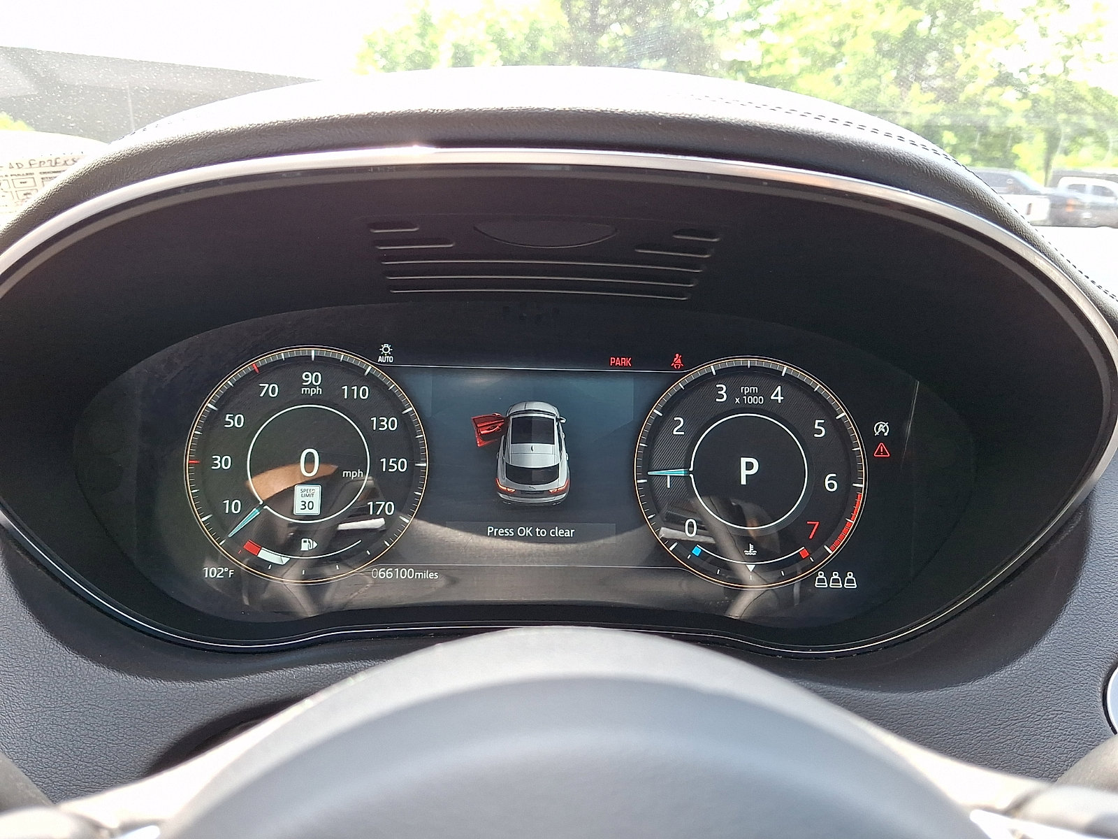 Used 2021 Jaguar E-PACE SE AWD/4WD image 23