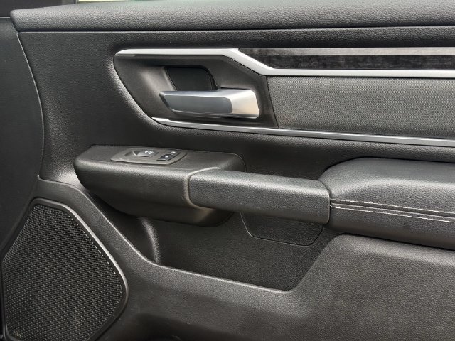 Used 2022 RAM 1500 Big Horn AWD/4WD image 27