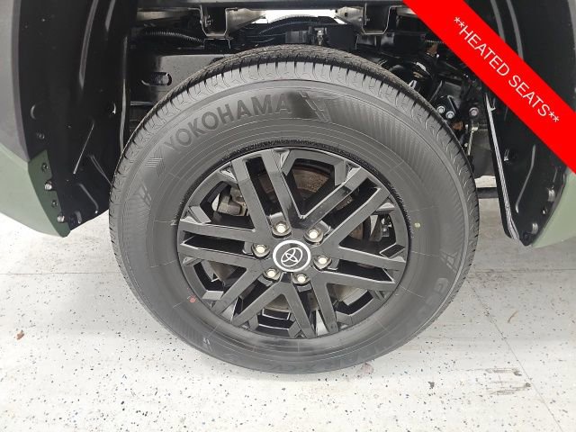 Used 2023 Toyota Tundra SR5 w/ SR5 Premium Package image 7