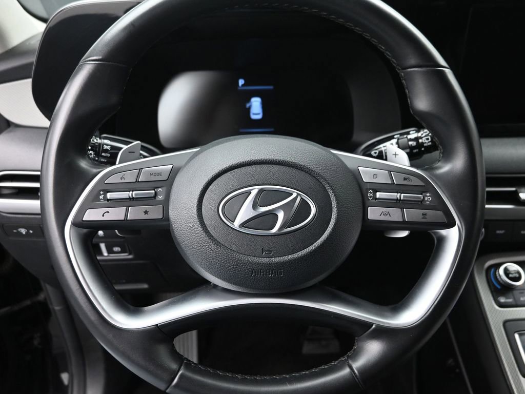 Used 2024 Hyundai Palisade SEL image 18