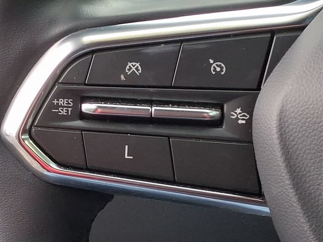 Used 2025 Chevrolet Equinox LT AWD/4WD image 21