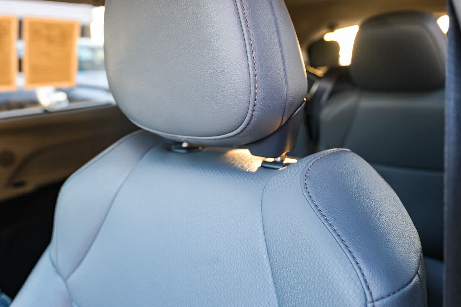 Certified 2024 Toyota Sienna XLE FWD image 23