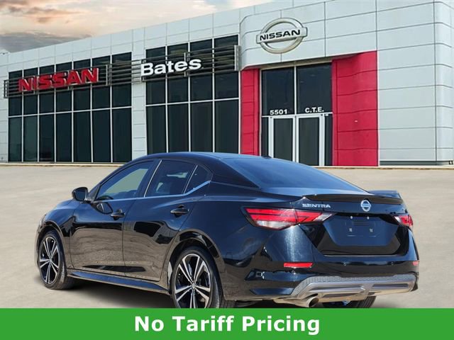 Used 2023 Nissan Sentra SR image 5