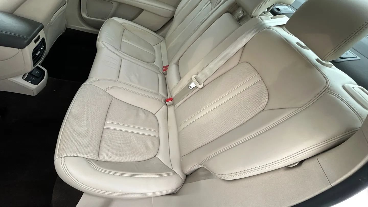 Used 2020 Lincoln MKZ Reserve w/ Elements Package AWD/4WD image 22