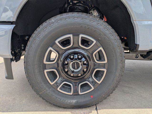 New 2026 Ford F250 Platinum AWD/4WD image 10