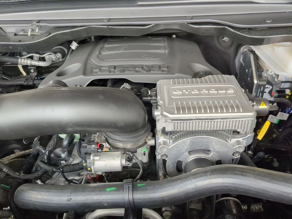 New 2026 RAM 1500 Big Horn image 10