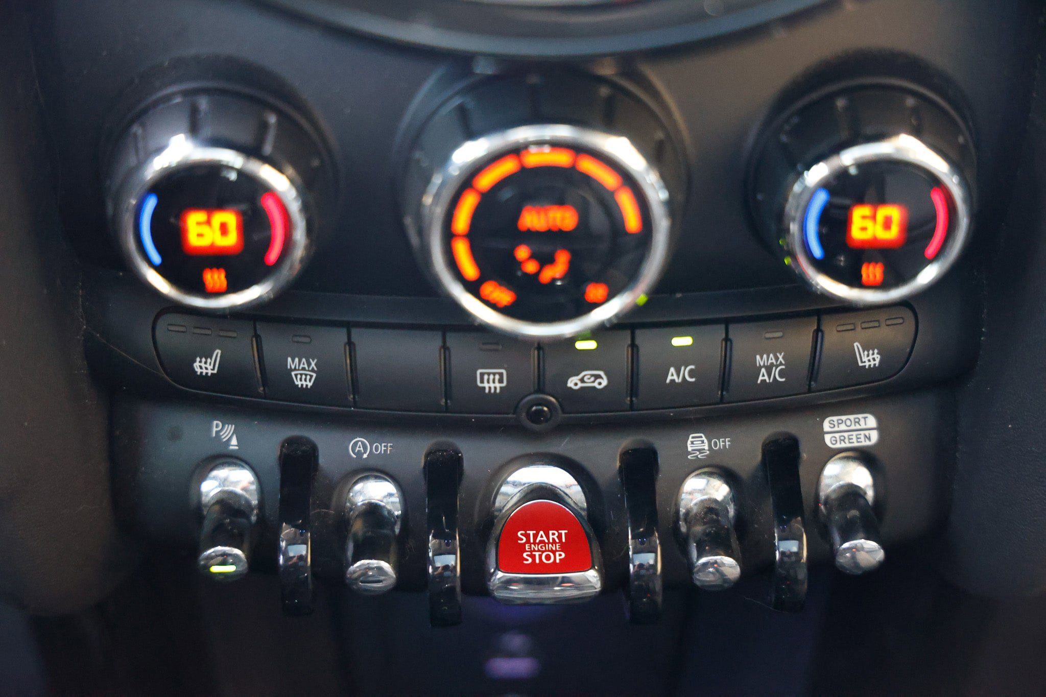 Used 2023 MINI Cooper S FWD image 34