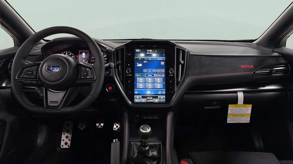 New 2026 Subaru WRX Limited image 38